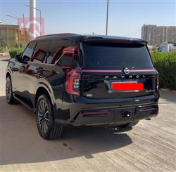 نيسان باترول